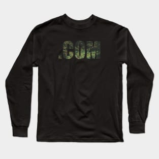 t-shirts with motifs .com Long Sleeve T-Shirt